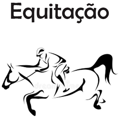 Equitação - Simone Paiva Del Duca de Miranda