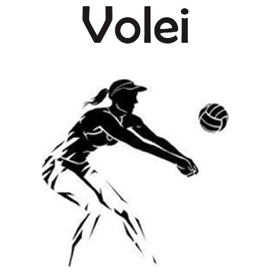 Volei - Ivan Ribeiro de Faria