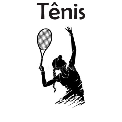PRÓ-TÊNIS - Tênis de quadra