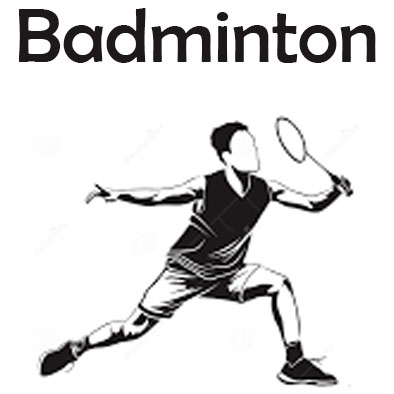 BADMINTON