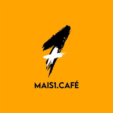 MAIS1.CAFÉ (Alencastros Café Ltda)