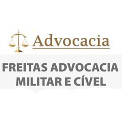 FREITAS ADVOCACIA MILITAR E CÍVEL