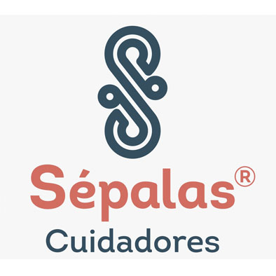 SÉPALAS CUIDADORES